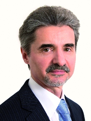 Zarko Stevic, Président(e)